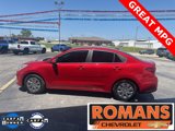 Used 2020 Kia Rio S w/ Technology Package image 6