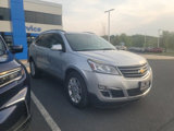 Used 2015 Chevrolet Traverse LT w/ Style and Technology Package image 5