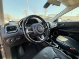 Used 2018 Jeep Compass Limited w/ Safe & Security Group image 2