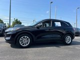 Certified 2022 Ford Escape SE w/ Cold Weather Package image 5