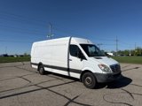 Used 2013 Freightliner Sprinter 2500 image 2