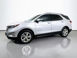 Used 2018 Chevrolet Equinox Premier image 3
