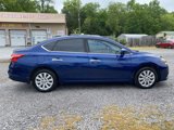 Used 2018 Nissan Sentra S image 4