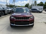 Used 2022 Jeep Grand Cherokee L Laredo w/ Luxury Tech Group I image 3