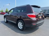 Used 2012 Toyota Highlander FWD image 5