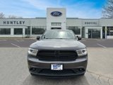 Used 2014 Dodge Durango Limited w/ Premium Group image 2