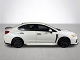 Used 2017 Subaru WRX w/ Popular Package #1 image 5