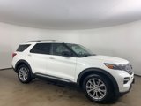 Used 2021 Ford Explorer Limited image 5