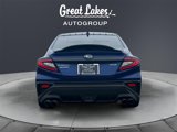 Used 2022 Subaru WRX Premium image 4