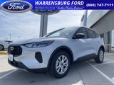 New 2025 Ford Escape Active w/ Cold Weather Package image 3