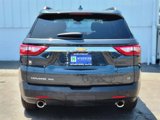 Used 2021 Chevrolet Traverse LT w/ LPO, Floor Liner Package image 4