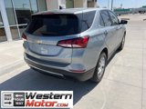 Used 2023 Chevrolet Equinox LT image 4