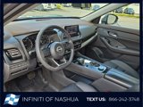 Used 2023 Nissan Rogue SV w/ SV Premium Package image 4