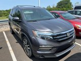 Used 2017 Honda Pilot Elite image 2