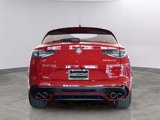 New 2024 Alfa Romeo Stelvio Quadrifoglio w/ Active Assist Plus Package image 6