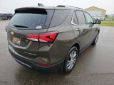 Used 2023 Chevrolet Equinox Premier image 5