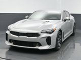 Used 2022 Kia Stinger GT-Line image 3