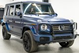 Used 2025 Mercedes-Benz G 550 image 3