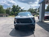 New 2025 Chevrolet Silverado 1500 Custom Trail Boss image 2