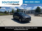 Used 2020 Hyundai Santa Fe SEL image 1