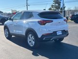 New 2025 Buick Encore GX Preferred image 5
