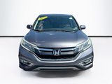 Used 2016 Honda CR-V EX image 2