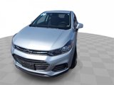Used 2020 Chevrolet Trax LS w/ Tint and Cruise Package image 3