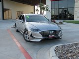 Used 2021 Hyundai Sonata SE image 4