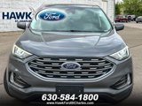 Certified 2021 Ford Edge SEL w/ Convenience Package image 4