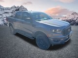 Certified 2021 Ford Ranger XLT w/ Equipment Group 301A Mid image 4