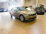 Used 2006 BMW 325Ci Convertible image 3