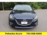 Used 2016 MAZDA MAZDA3 i Touring w/ Popular Equipment Package image 2