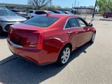 Used 2015 Cadillac ATS 2.0T AWD Sedan image 3