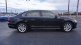 Used 2013 Volkswagen Passat 2.5 SEL image 4