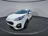 Used 2022 Kia Sportage LX image 4