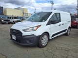 Used 2020 Ford Transit Connect XL w/ CNG/LPG Engine Prep Package image 3