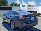 Used 2021 Chevrolet Malibu LT image 3