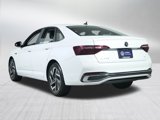 Certified 2024 Volkswagen Jetta SEL image 5