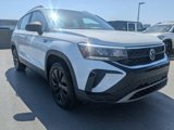 Used 2022 Volkswagen Taos S image 2