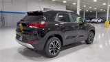New 2025 Chevrolet TrailBlazer LT w/ Convenience Package image 4