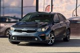 Used 2019 Kia Forte LXS image 3