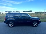 Used 2016 Jeep Patriot High Altitude image 2