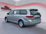 Used 2017 Toyota Sienna L image 4