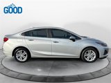 Used 2019 Chevrolet Cruze LT image 6