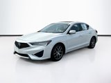 Used 2019 Acura ILX w/ Premium Package image 3