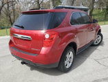 Used 2015 Chevrolet Equinox LT w/ Driver Convenience Package image 6
