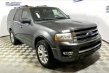 Used 2017 Ford Expedition Limited w/ Equipment Group 301A image 3