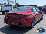 Used 2023 Hyundai Sonata Limited image 4