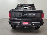 Used 2016 RAM 1500 Rebel w/ Luxury Group image 4
