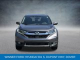 Used 2018 Honda CR-V EX-L image 3